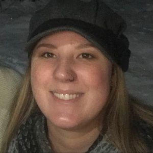 Meet your Posher, Cristen